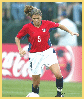 mia hamm