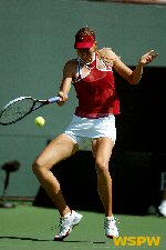 Maria Sharapova
