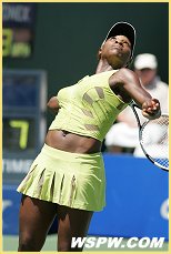Serena Williams
