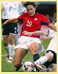 Wambach Click to enlarge (c) PHOTOSPORT
