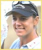 Annika Sorenstam (c) Anne Hiles
