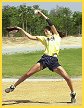 cat osterman softball