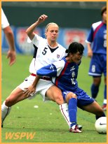 lindsay Tarpley (C) 2011 PHOTOSPORT