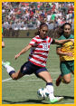 womens soccer returns