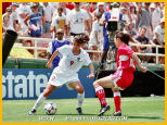 mia hamm
