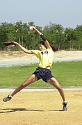 USA Softball